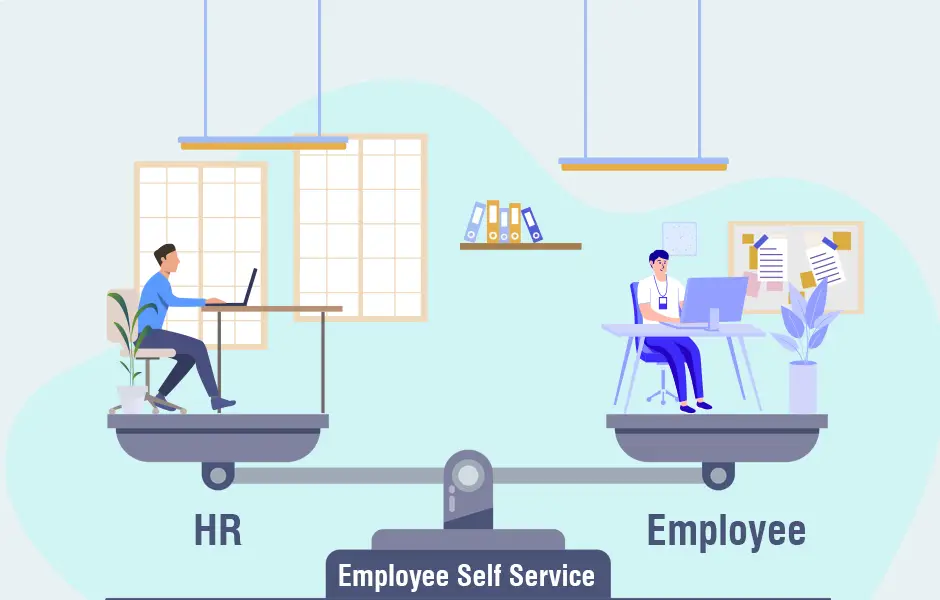 employee-self-service