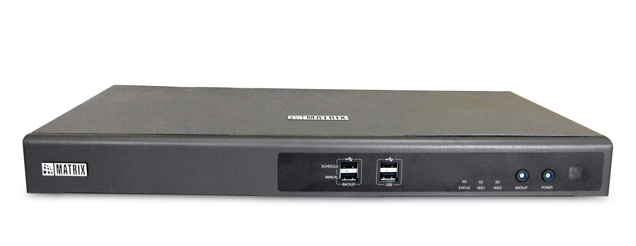 Network Video Recorder