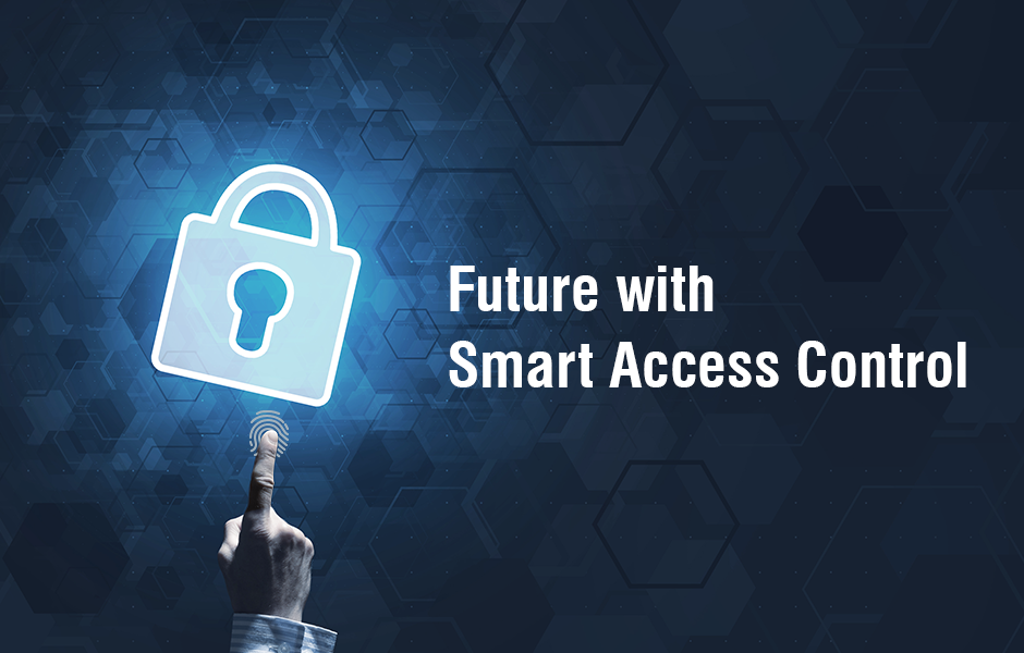 Smart Access Control