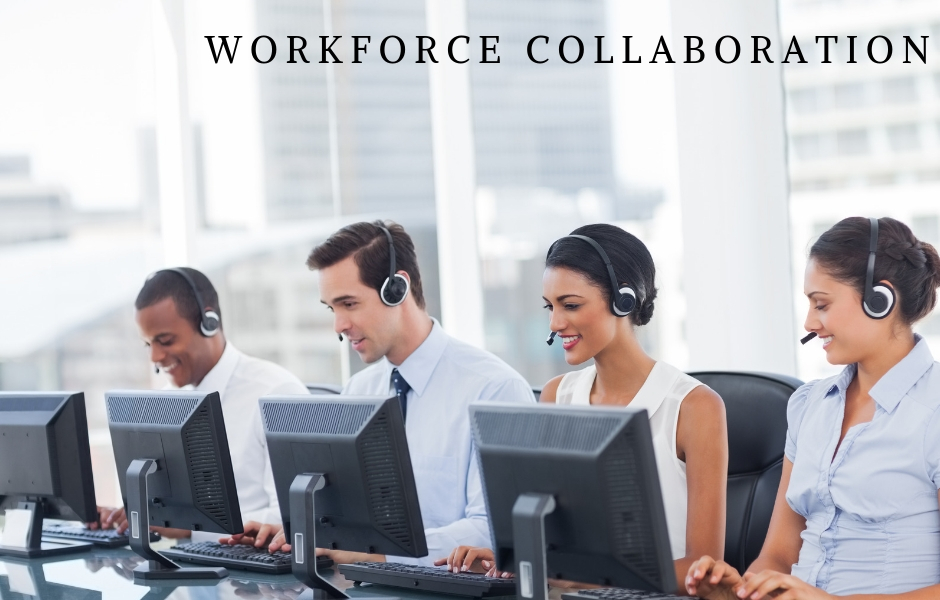 collaborative communication solutions for employees