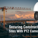 PTZ Cameras