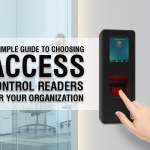 Access Control Readers