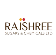 Rajshree Sugars & Chemicals Ltd