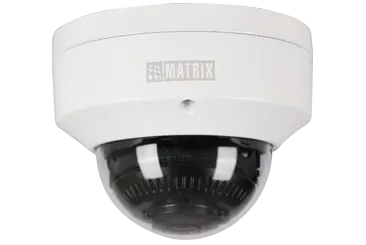 Project_Dome_IP_cameras