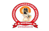 maharishi-markandeshwar-university