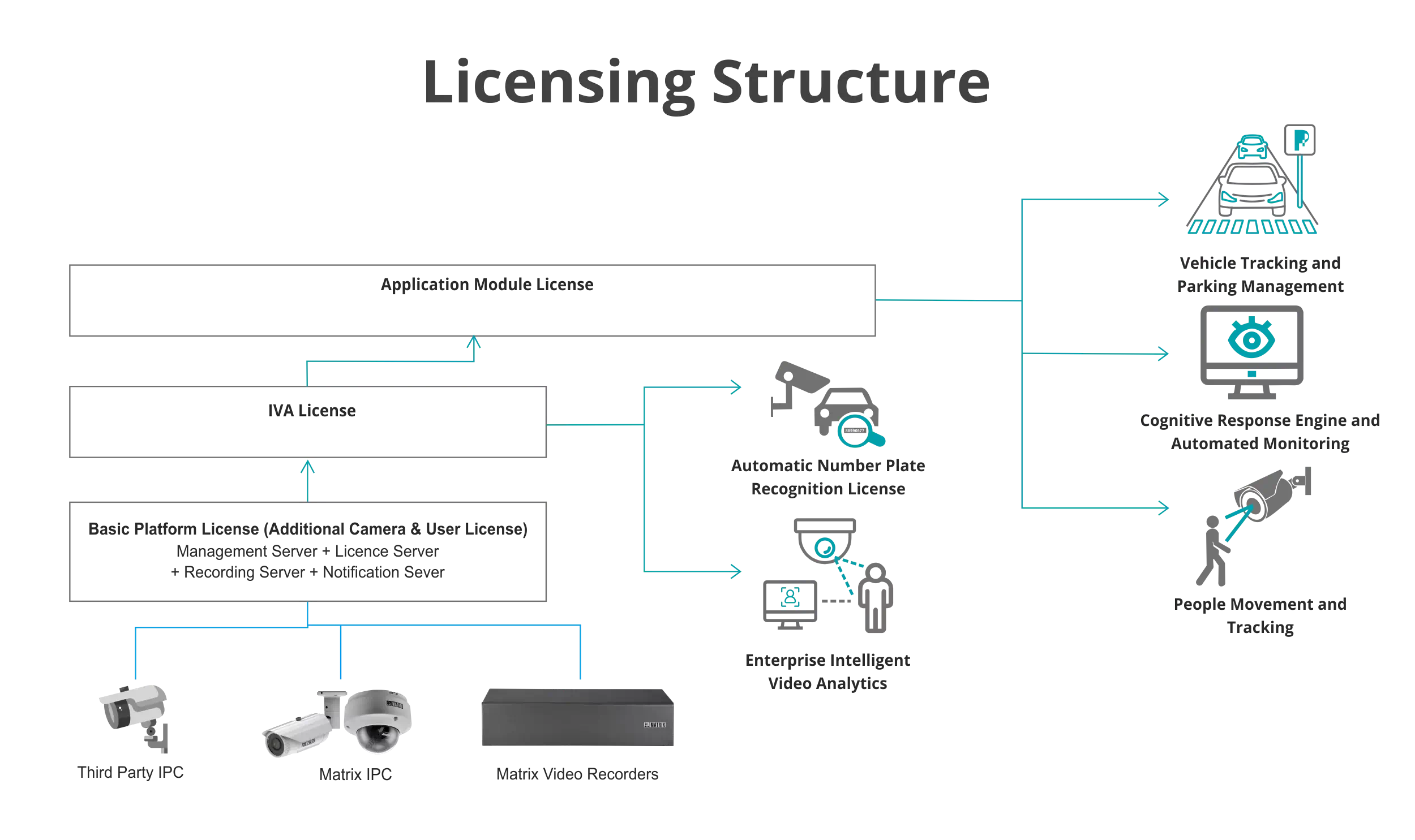 licensing-structure