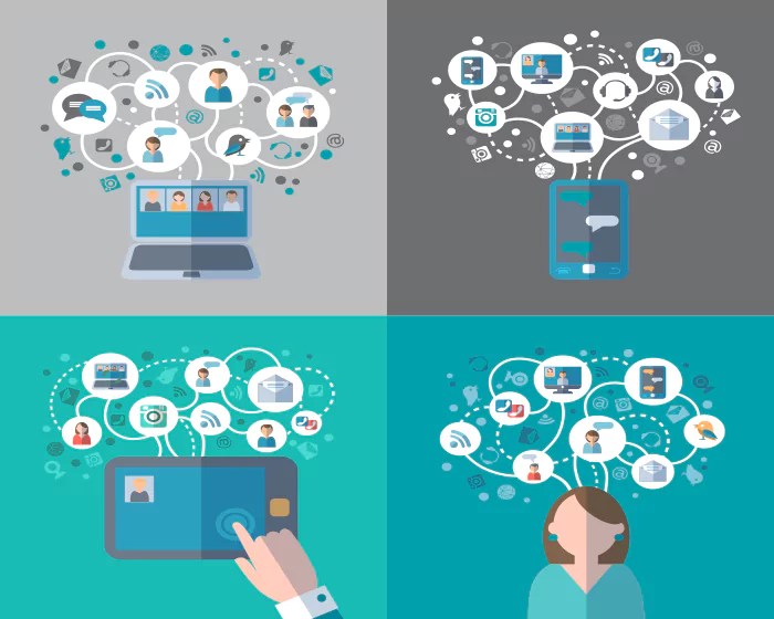 Real Time UC Features