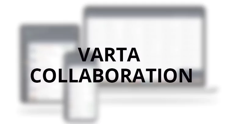 VARTA Collaboration