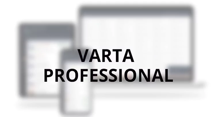 VARTA Professional
